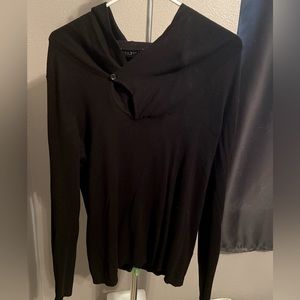 ZARAMAN light sweater